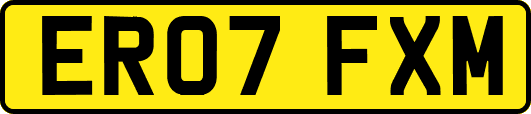 ER07FXM