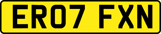 ER07FXN