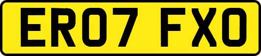 ER07FXO