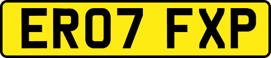 ER07FXP