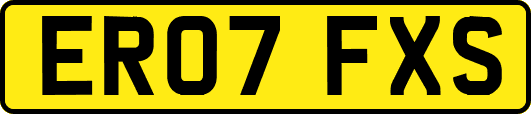 ER07FXS