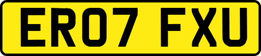 ER07FXU