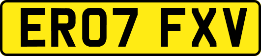 ER07FXV