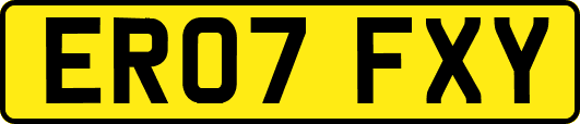 ER07FXY