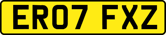 ER07FXZ