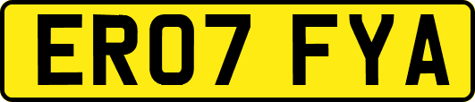 ER07FYA