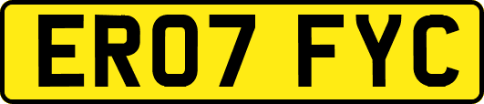 ER07FYC