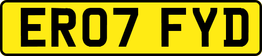 ER07FYD