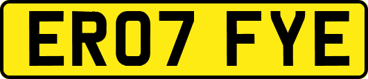 ER07FYE