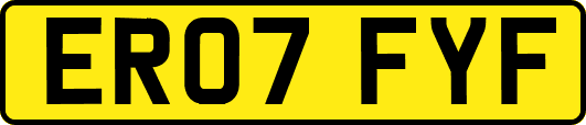 ER07FYF