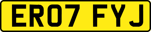 ER07FYJ