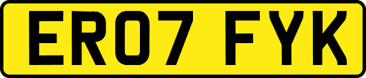 ER07FYK