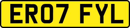 ER07FYL