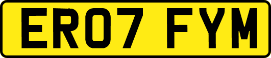 ER07FYM