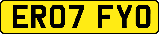 ER07FYO