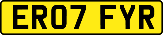 ER07FYR