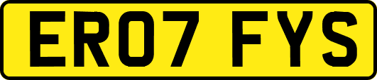 ER07FYS