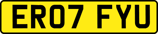 ER07FYU
