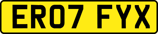 ER07FYX