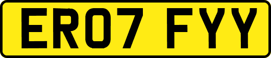 ER07FYY