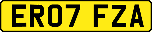ER07FZA