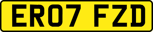 ER07FZD