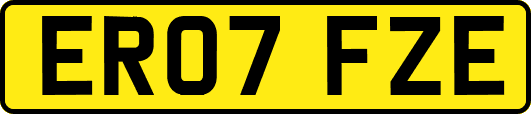 ER07FZE