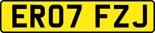 ER07FZJ