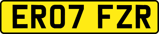 ER07FZR