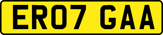 ER07GAA