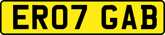 ER07GAB