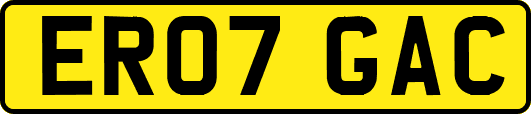 ER07GAC