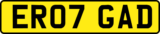 ER07GAD
