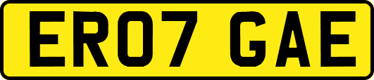 ER07GAE