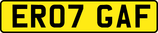 ER07GAF