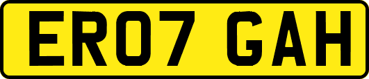 ER07GAH