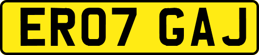 ER07GAJ