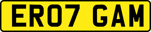 ER07GAM
