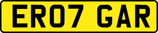 ER07GAR