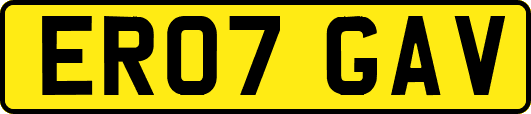 ER07GAV