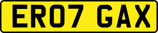 ER07GAX
