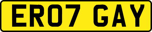 ER07GAY