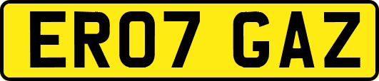 ER07GAZ