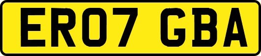 ER07GBA