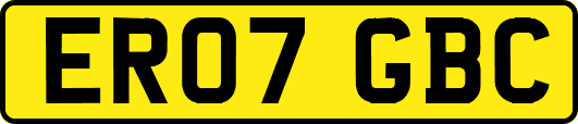 ER07GBC