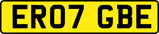 ER07GBE