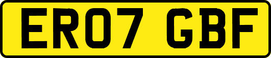 ER07GBF