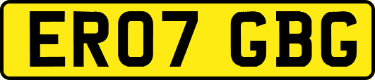 ER07GBG