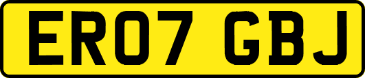 ER07GBJ