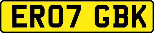 ER07GBK